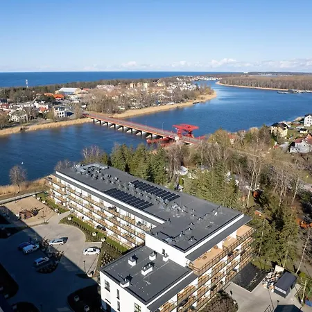 Happy Day Bridge & Epapartamenty *