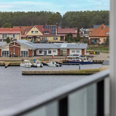 Happy Day Bridge Apartments&spa Epapartamenty