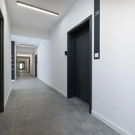 아파트 Happy Day Bridge & Epapartamenty