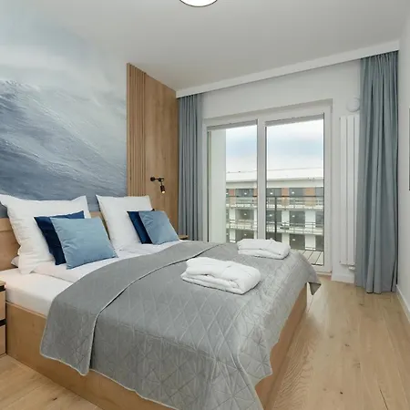 아파트 Happy Day Bridge & Epapartamenty