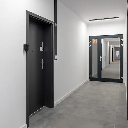 Appartement Happy Day Bridge Apartments&spa Epapartamenty