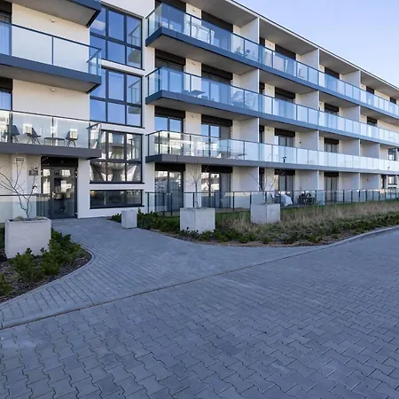 아파트 Happy Day Bridge & Epapartamenty