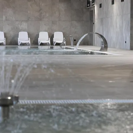 Appartement Happy Day Bridge Apartments&spa Epapartamenty *