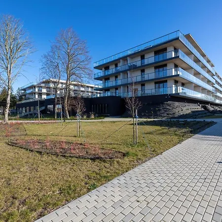 Happy Day Bridge & Epapartamenty 아파트