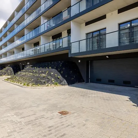 Happy Day Bridge & Epapartamenty 아파트