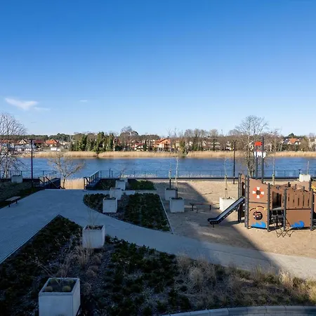 Happy Day Bridge Apartments&spa Epapartamenty Appartement