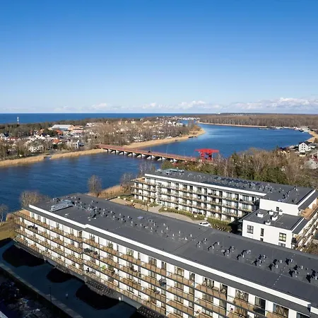 Happy Day Bridge & Epapartamenty * Dziwnów