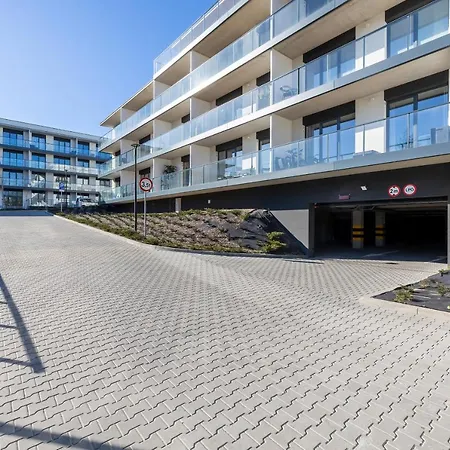 아파트 Happy Day Bridge & Epapartamenty