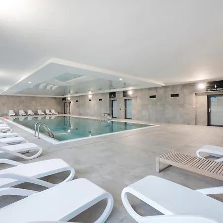 Happy Day Bridge & Epapartamenty 아파트 *