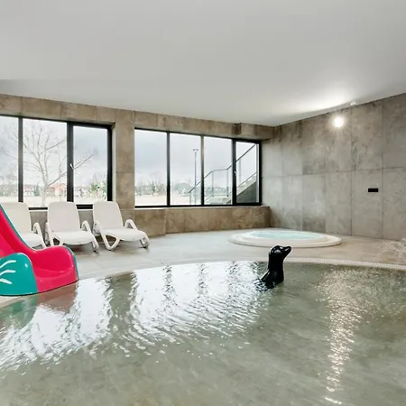 Happy Day Bridge & Epapartamenty * Dziwnów