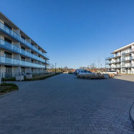 Happy Day Bridge & Epapartamenty *