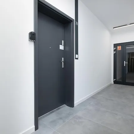 Appartement Happy Day Bridge Apartments&spa Epapartamenty