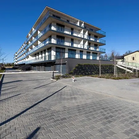 아파트 Happy Day Bridge & Epapartamenty