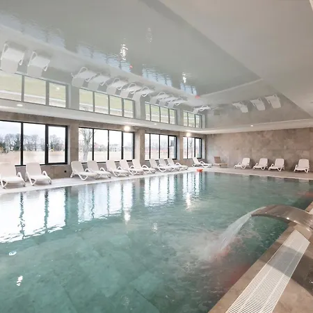 Happy Day Bridge & Epapartamenty 아파트 *