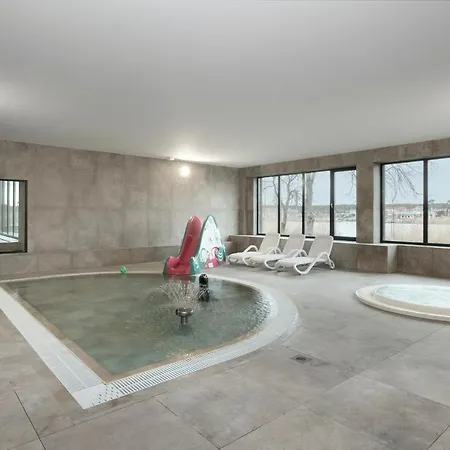 Happy Day Bridge & Epapartamenty 아파트