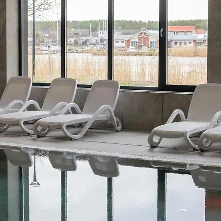 Happy Day Bridge & Epapartamenty Dziwnów