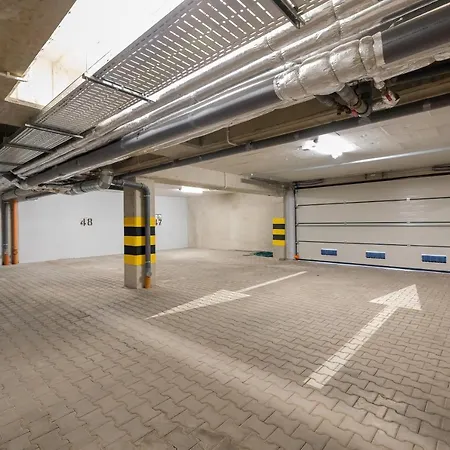 Happy Day Bridge & Epapartamenty 아파트