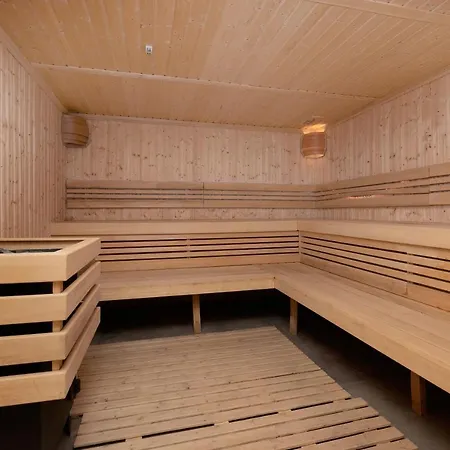 Happy Day Bridge & Epapartamenty * Dziwnów