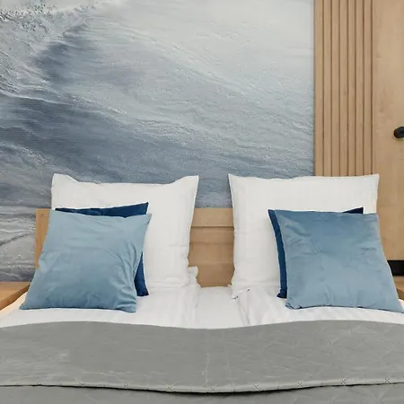 Happy Day Bridge & Epapartamenty *