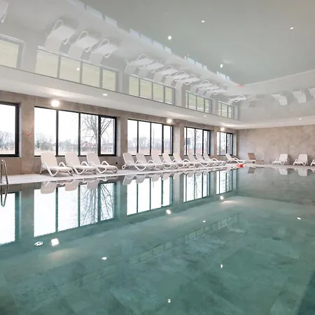 Happy Day Bridge & Epapartamenty