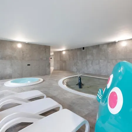 Happy Day Bridge & Epapartamenty 아파트