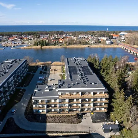 Happy Day Bridge Apartments&spa Epapartamenty *