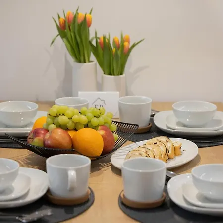 Happy Day Bridge & Epapartamenty *