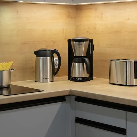 Happy Day Bridge & Epapartamenty