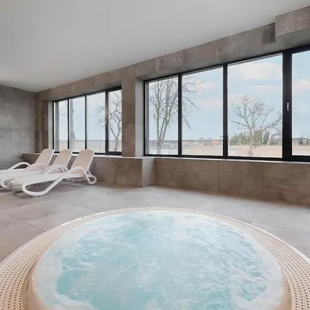 아파트 Happy Day Bridge & Epapartamenty