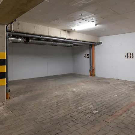 Happy Day Bridge & Epapartamenty Dziwnów