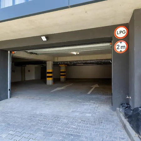 Appartement Happy Day Bridge Apartments&spa Epapartamenty *