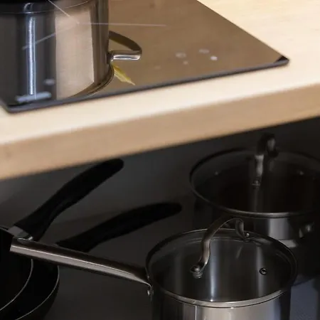 Happy Day Bridge & Epapartamenty 아파트