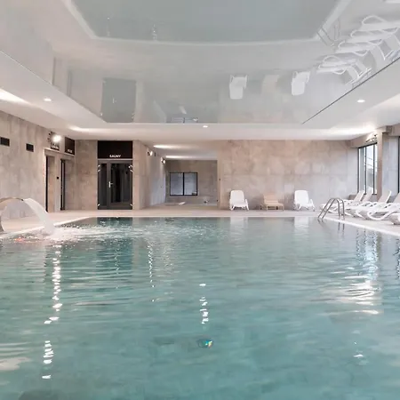 Happy Day Bridge & Epapartamenty *