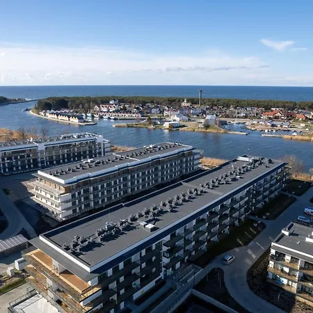 Happy Day Bridge & Epapartamenty