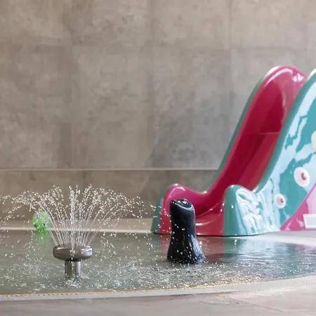 Happy Day Bridge & Epapartamenty *