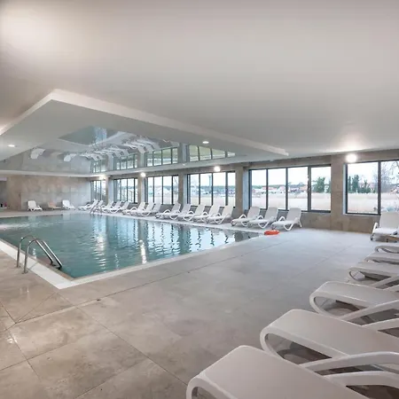 Happy Day Bridge & Epapartamenty 아파트